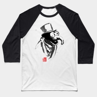 gonzo Baseball T-Shirt